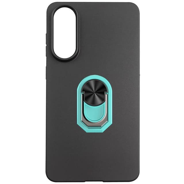 TPU ring skal Samsung Galaxy S25 Edge - Mint