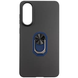TPU ring skal Samsung Galaxy S25 Edge - Navy