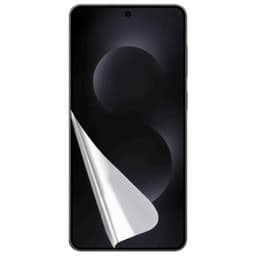Skærmbeskytter 3D Soft HydroGel Samsung Galaxy S25 Edge