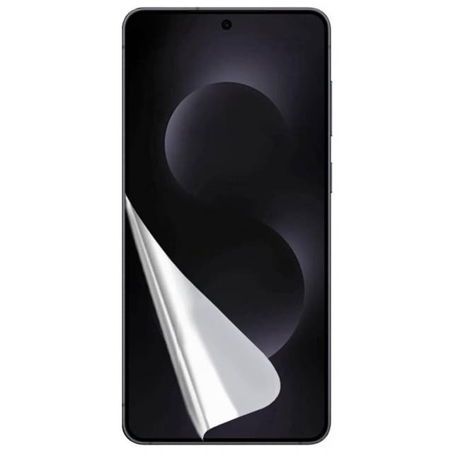 Skärmskydd 3D Soft HydroGel Samsung Galaxy S25 Edge