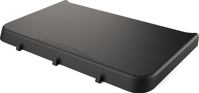 Ninja Woodfire BBQ sidobord XSKUSSTBLEU