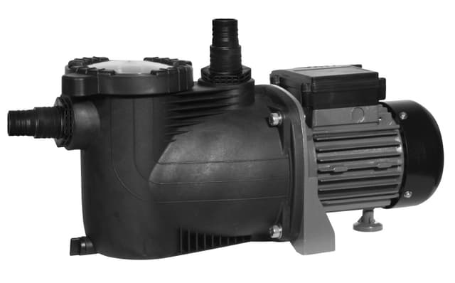 Swim & Fun Sirkulasjonspumpe for bassenger 300W