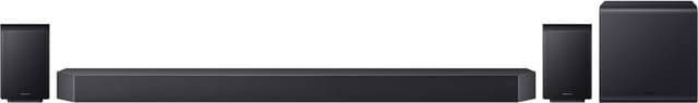 Samsung 11.1.4ch HW-Q995F soundbar (svart)