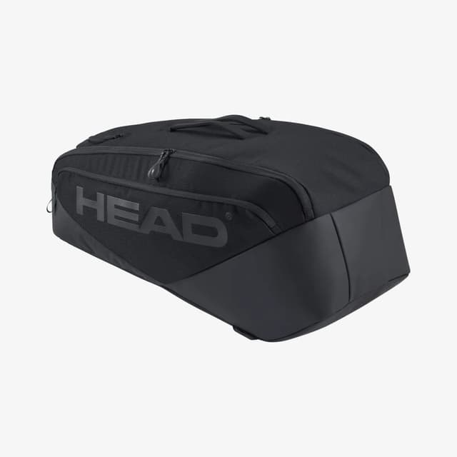 Head Pro X Racquet Bag L BK