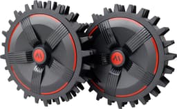 Mova 600/1000 off-road hjul for gressklipper MOWM10