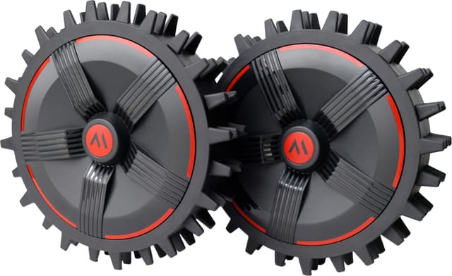 Mova 600/1000 renkaat robottiruohonleikkurille MOWM10
