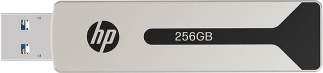 HP 911 PRO USB 3.2-minne 256 GB