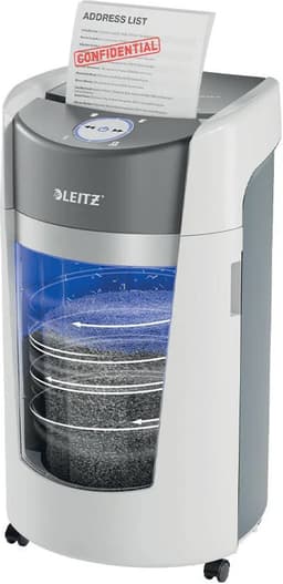 Leitz IQ OptiMax P5 paperisilppuri