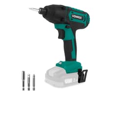 VONROC Slagnøgle 20V – 180Nm | Solo |Ekskl. akku og oplader