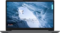 Lenovo IdeaPad 1i 14IJL7 Celeron-N4500/4GB/128/TN 14" bærbar PC
