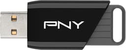 PNY Attache X USB 3.2-minne 64 GB
