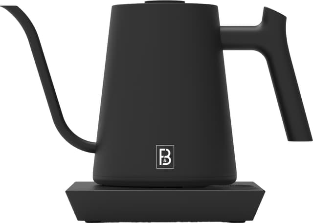 F&B vedenkeitin 72995 (musta)