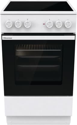 Hisense Liedet HCC8515WG