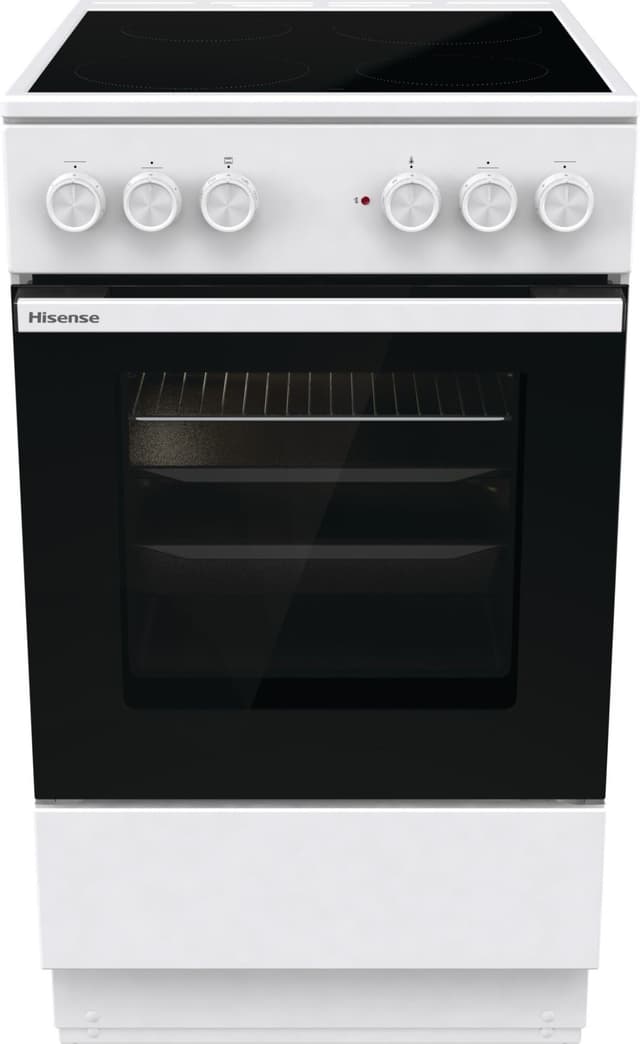 Hisense Liedet HCC8515WG