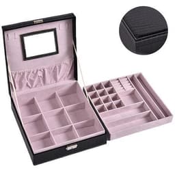 UNIQ 6708 Jewelry box
