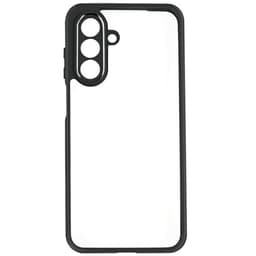 För Samsung Galaxy A26 5G  Skal Transparent Mobilskal