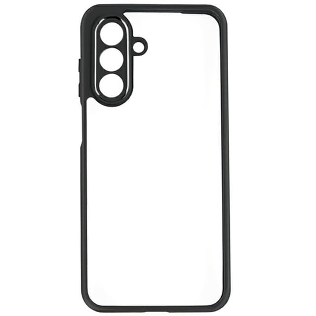 Til Samsung Galaxy A26 5G Cover Transparent Telefoncover