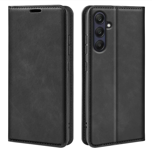 Plånboksfodral till Samsung Galaxy A26 5G - Svart