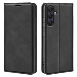 Til Samsung Galaxy A26 5G Skin-touch Feeling Magnetisk telefonetui
