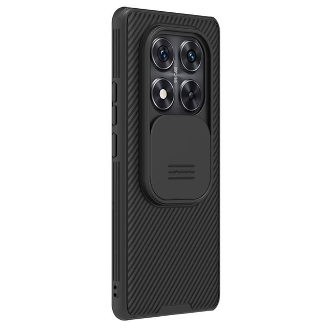 NILLKIN Camshield Pro Series för Xiaomi Redmi Note 14 Pro 5G Fodral  Kameraskydd