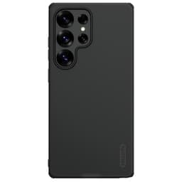 NILLKIN himmeä kova muovikotelo Samsung Galaxy S25 Ultra