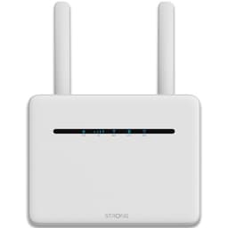 Strong 4G+ LTE-Router 1200 Mbit/s