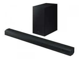 Samsung HW-B540/XE - 2.1-kanals lydplanke med subwoofer 360W, svart