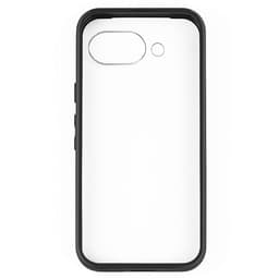 Til Google Pixel 9a Cover Transparent Telefoncover