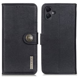 KHAZNEH Samsung Galaxy A06 Lommebok-deksel