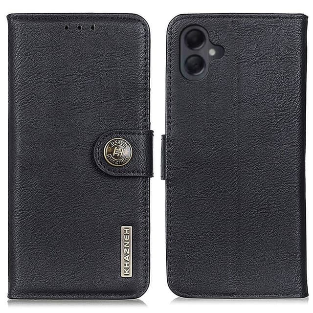 KHAZNEH Samsung Galaxy A06 Lommebok-deksel