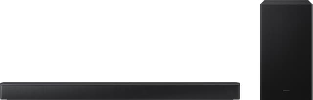 Samsung 3.1ch HW-B660F soundbar (svart)
