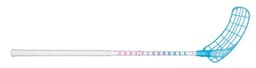 Zone Zuper Air JR 35 White/Prizm 24/25 | Left / 83 cm