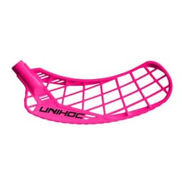 Unihoc EPIC Soft Cerise | Right