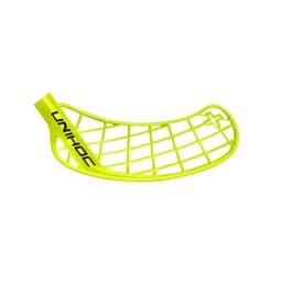 Unihoc PLAYER+ Medium Neon Yellow | Right