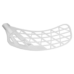 Salming Flow Blade Touch Plus White | Left