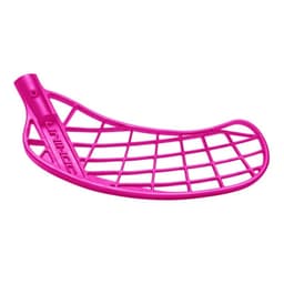 Unihoc PLAYER Medium Cerise | Left