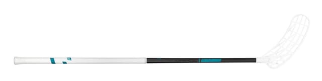 Unihoc Unilite Evolab Titan 26 White/Blue 24/25 | Left / 100 cm