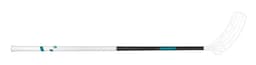 Unihoc Unilite Evolab Titan 26 White/Blue 24/25