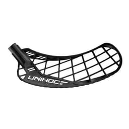 Unihoc EPIC Medium Black | Left