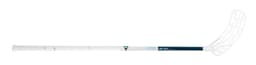 Unihoc Evolite Carbskin SLIM TI 29 Turq 24/25 | Right / 100 cm