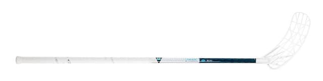 Unihoc Evolite Carbskin SLIM TI 29 Turq 24/25 | Left / 100 cm