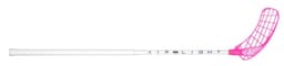 Zone Hyper Airlight 27 White/Prizm 24/25 | Right / 104 cm