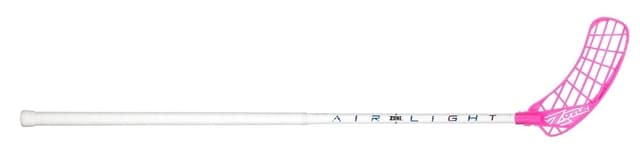 Zone Hyper Airlight 27 White/Prizm 24/25 | Right / 100 cm