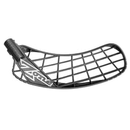 Zone Hyper Air Soft Feel Black | Right