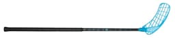 Zone Hyper Air SL 27 Black/Cyan 24/25 | Right / 100 cm