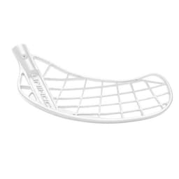 Unihoc PLAYER Medium Feather Light White | Right