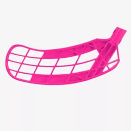 Salming Q1 Blade Touch Plus Magenta | Left