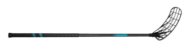 Unihoc Unilite Evolab Titan 29 Black/Blue 24/25 | Right / 96 cm