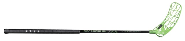 Oxdog Hyperlight HES 27 GN Round MBC 24/25 | Left / 101 cm