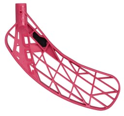 Oxdog Optilight Carbon MBC Bleached Red | Left